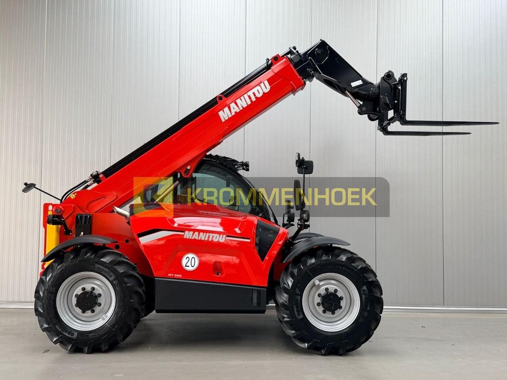 Manitou MT935 75D ST5 KH10063