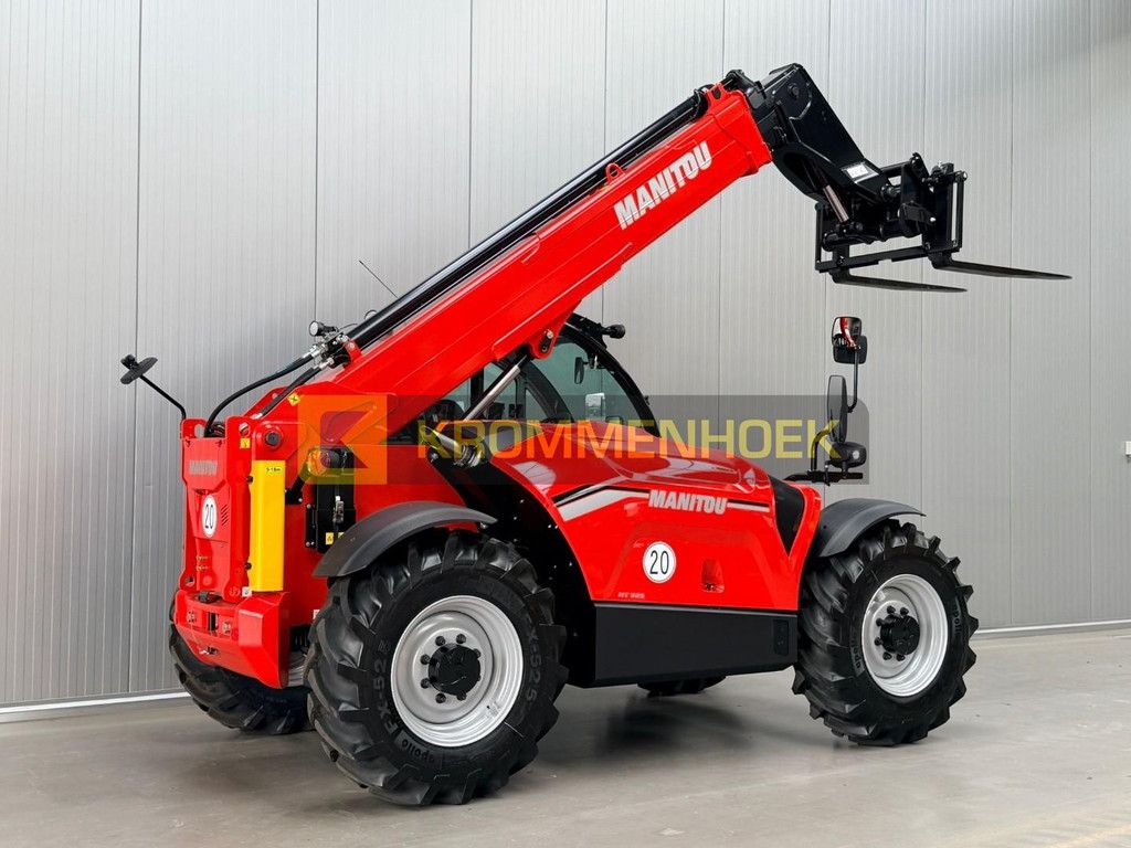 Manitou MT935 75D ST5 KH10063
