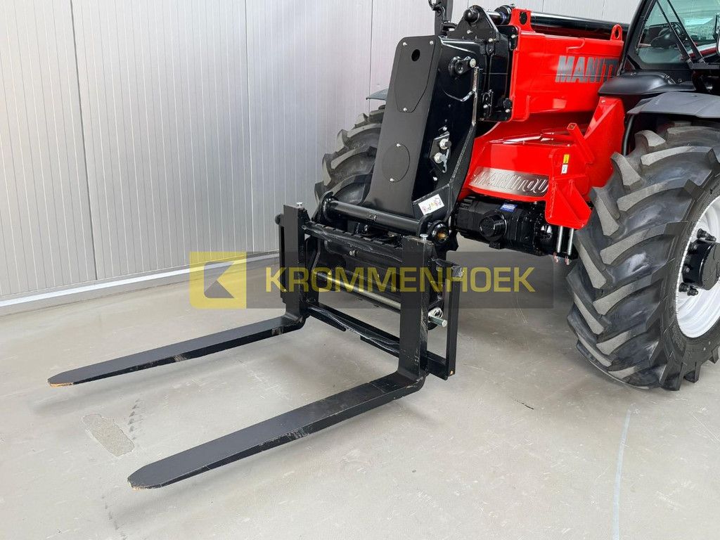 Manitou MT935 75D ST5 KH10063