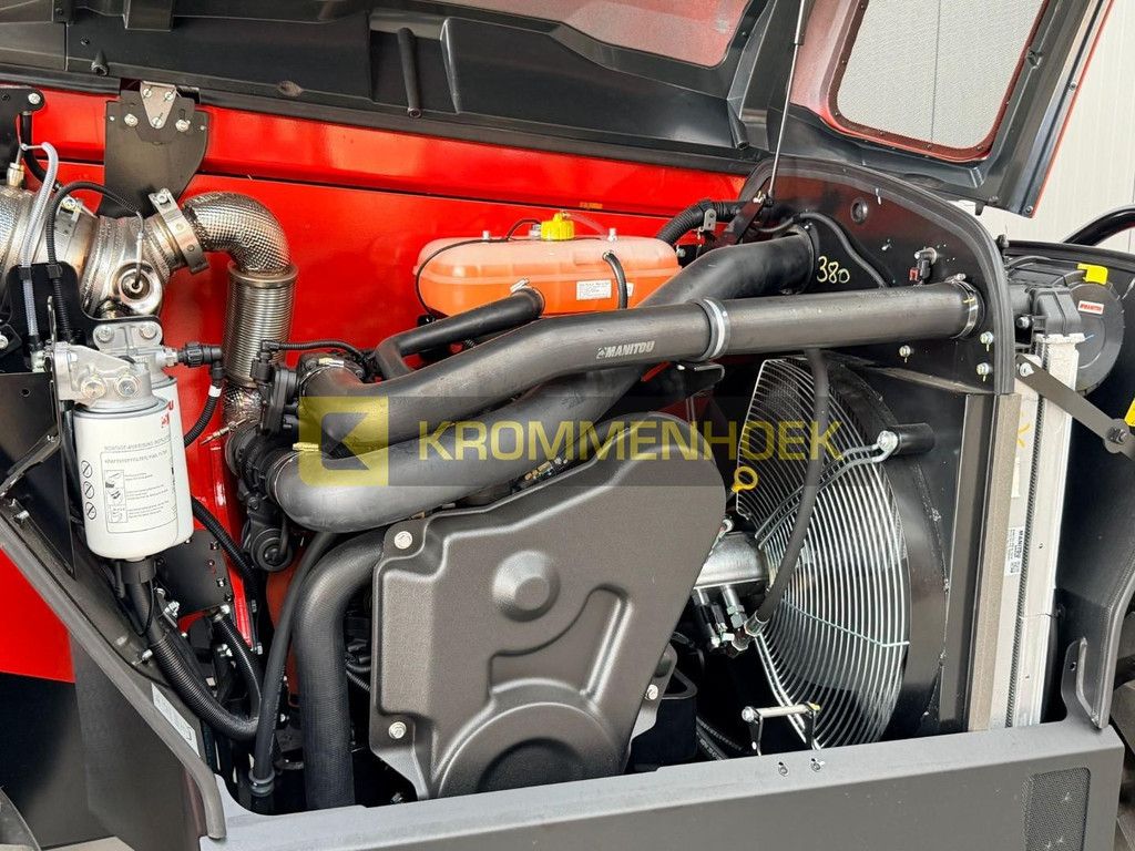 Manitou MT935 75D ST5 KH10063