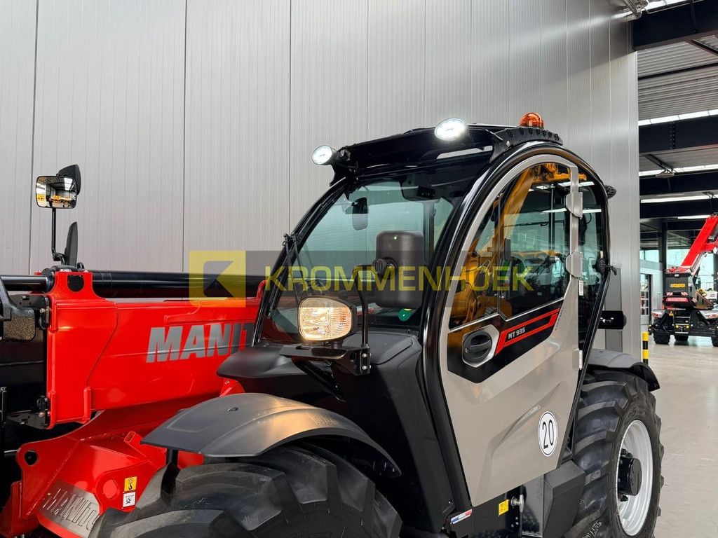 Manitou MT935 75D ST5 KH10063