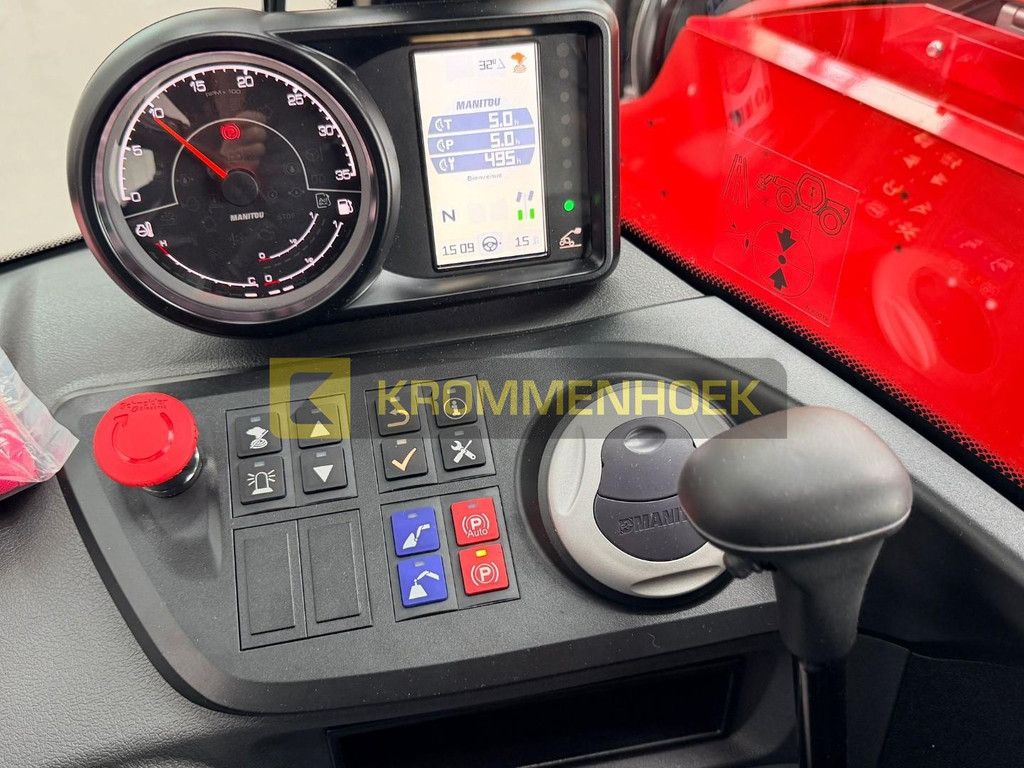 Manitou MT935 75D ST5 KH10063