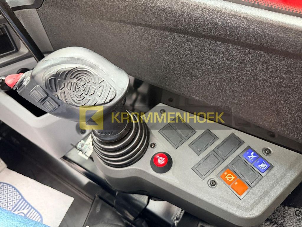 Manitou MT935 75D ST5 KH10063