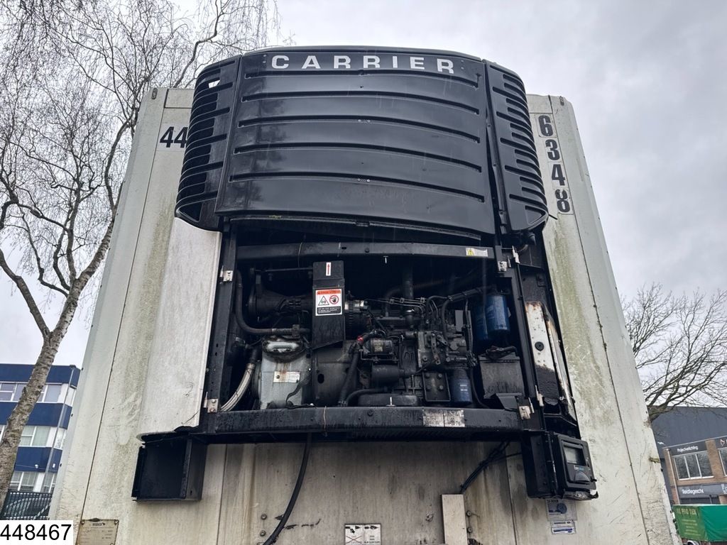 Schmitz Koel vries Carrier Maxima 1200