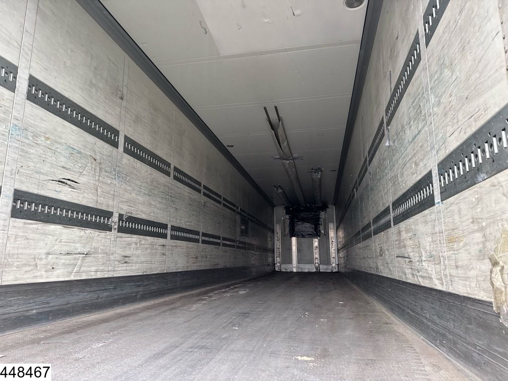 Schmitz Koel vries Carrier Maxima 1200