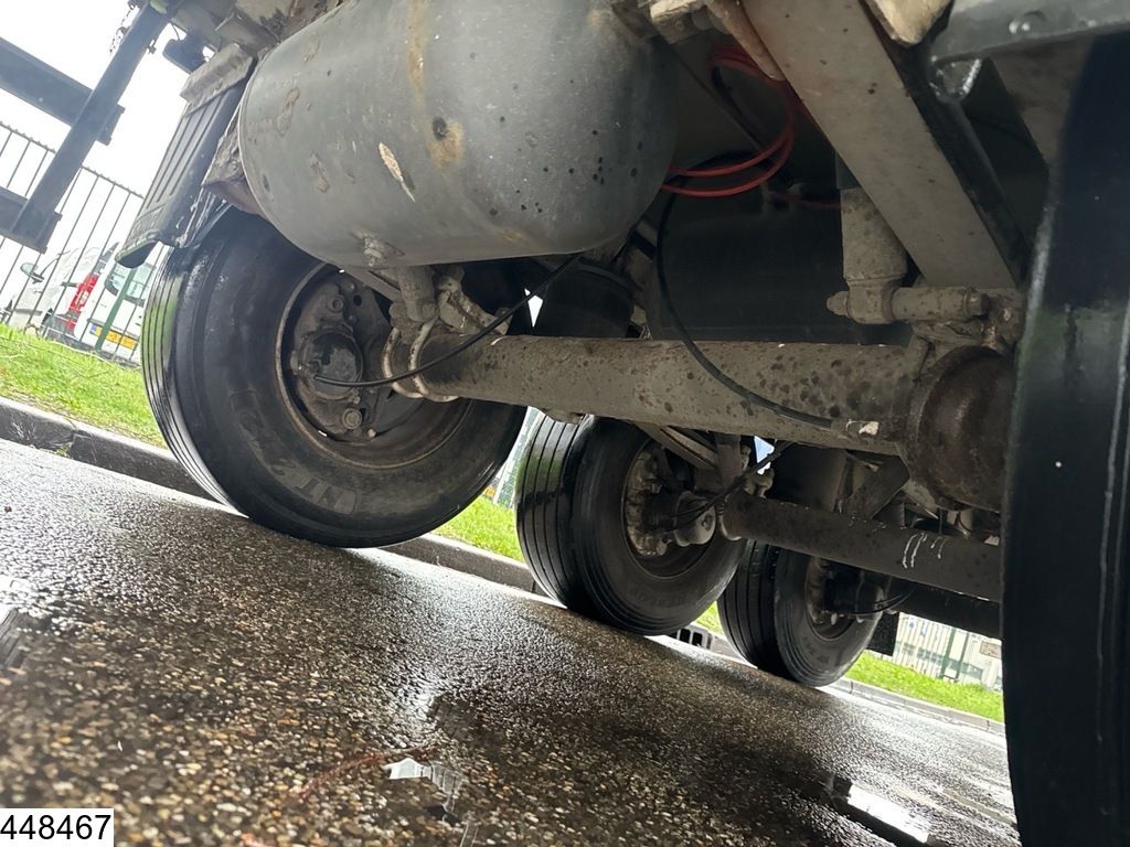 Schmitz Koel vries Carrier Maxima 1200