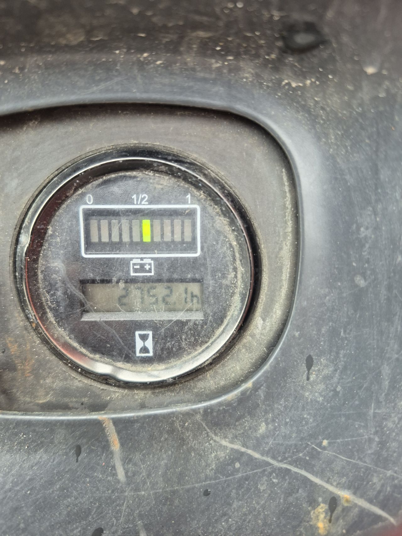 2 x Linde L14i duplo 4.310 mm Initiale heffing bj 2014