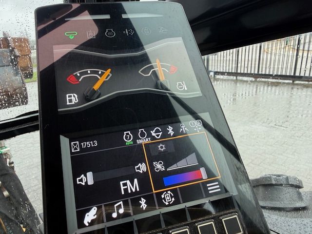 CAT 303.5Ecr bj21 1750u 3.7T SLP/SRT A/C Minikraan Minigraver