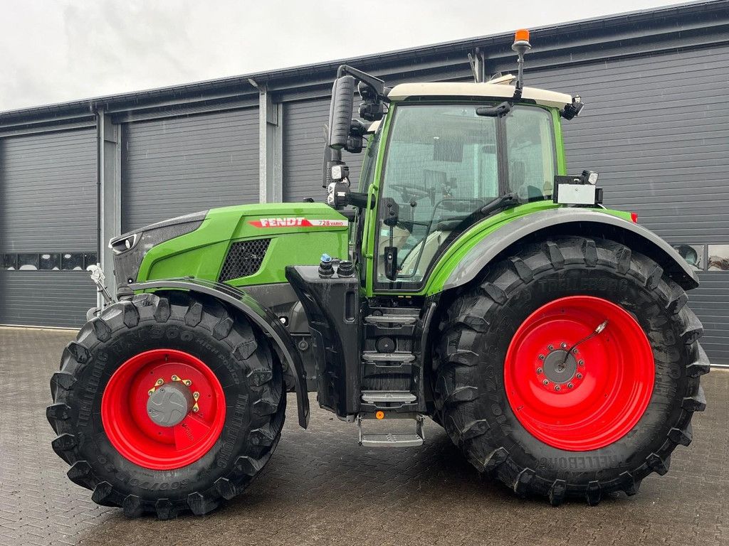 FENDT 728 Vario Gen7 Profi Plus WG4523