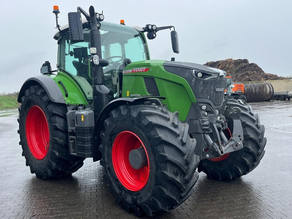 FENDT 728 Vario Gen7 Profi Plus WG4523