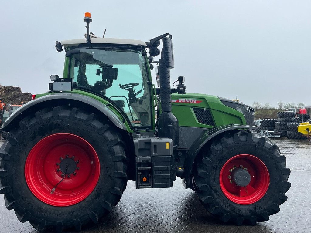 FENDT 728 Vario Gen7 Profi Plus WG4523