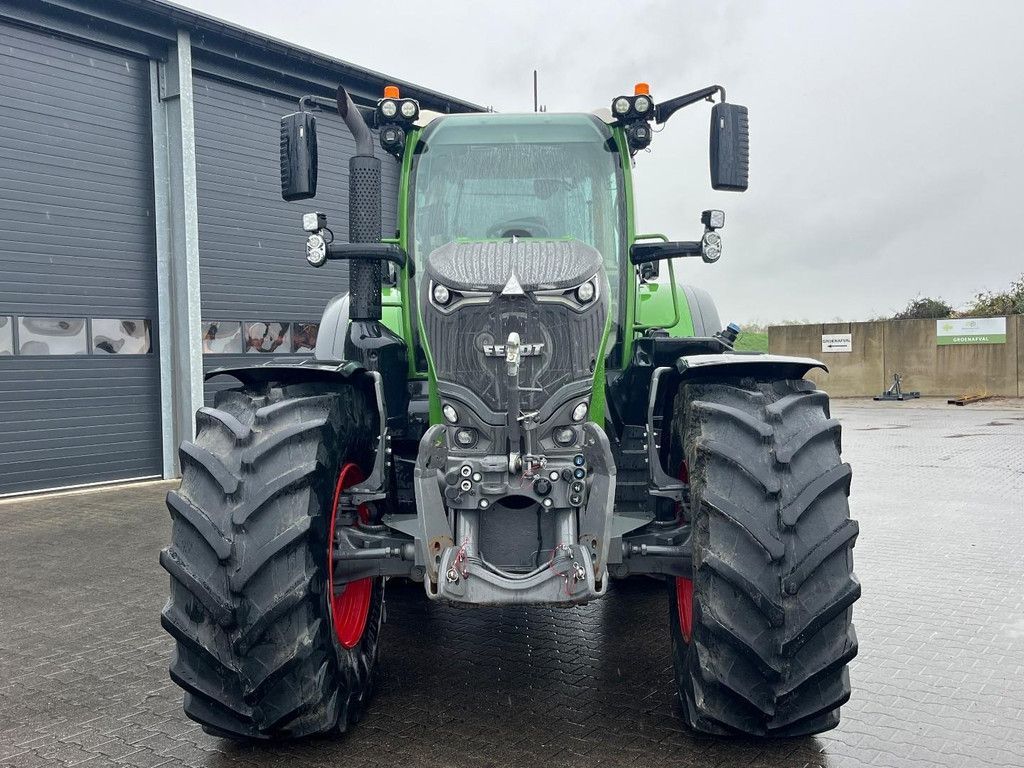 FENDT 728 Vario Gen7 Profi Plus WG4523
