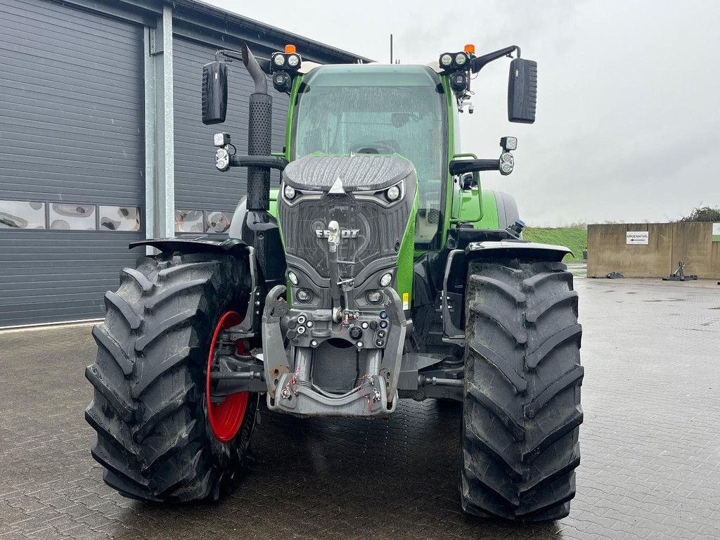 FENDT 728 Vario Gen7 Profi Plus WG4523