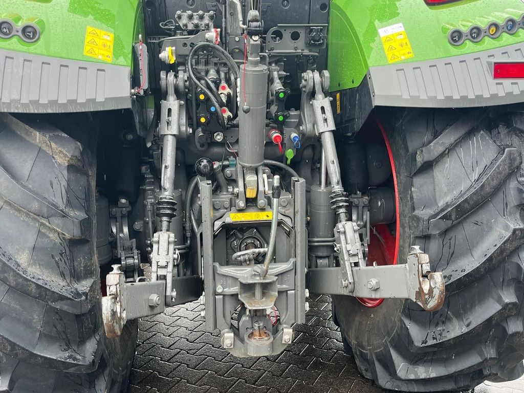 FENDT 728 Vario Gen7 Profi Plus WG4523