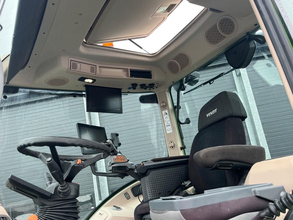 FENDT 728 Vario Gen7 Profi Plus WG4523
