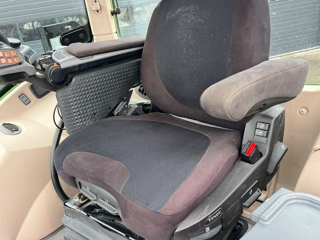 FENDT 728 Vario Gen7 Profi Plus WG4523