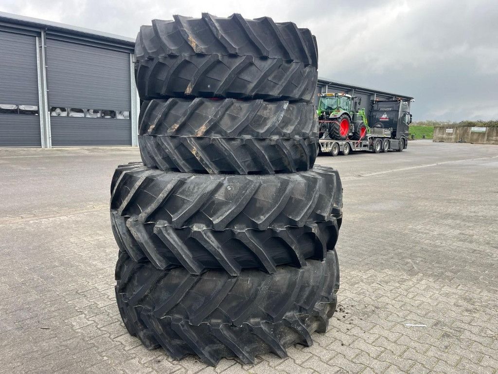 Trellenborg 480/65- R 28- 600/65- R 38 WG4556