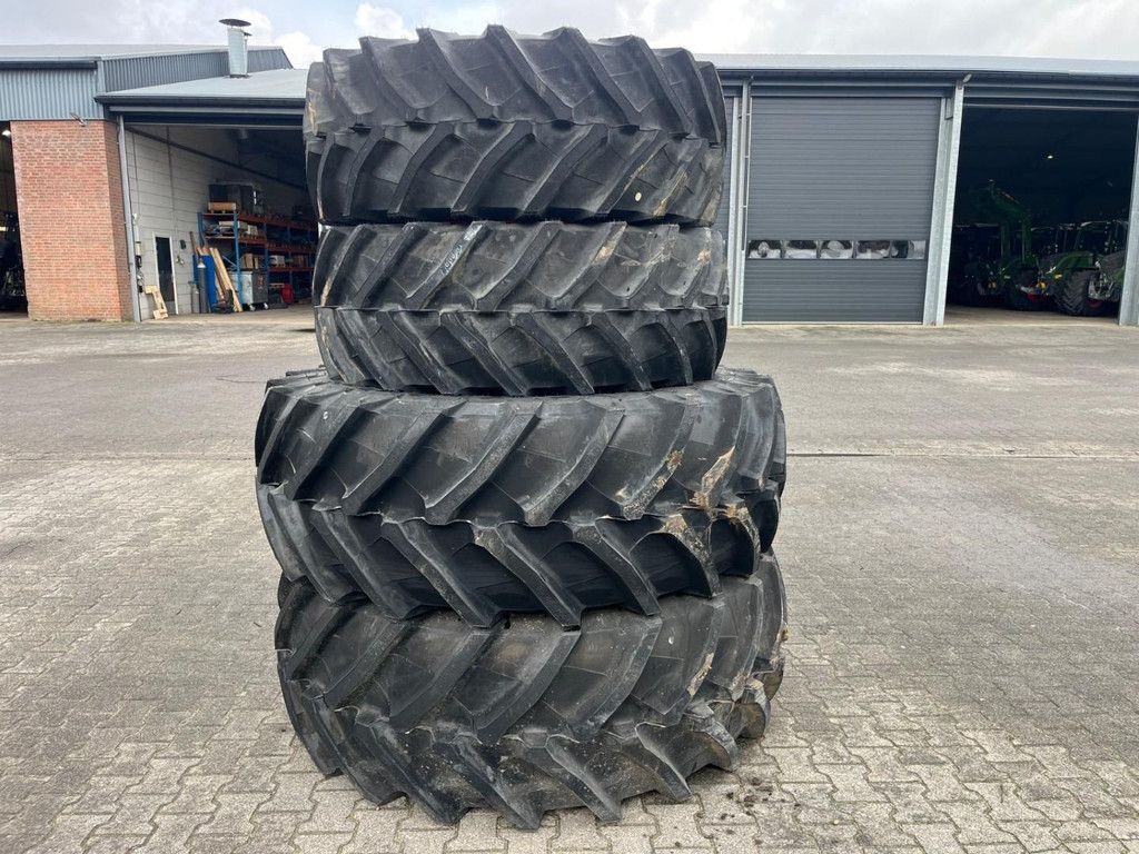 Trellenborg 480/65- R 28- 600/65- R 38 WG4556