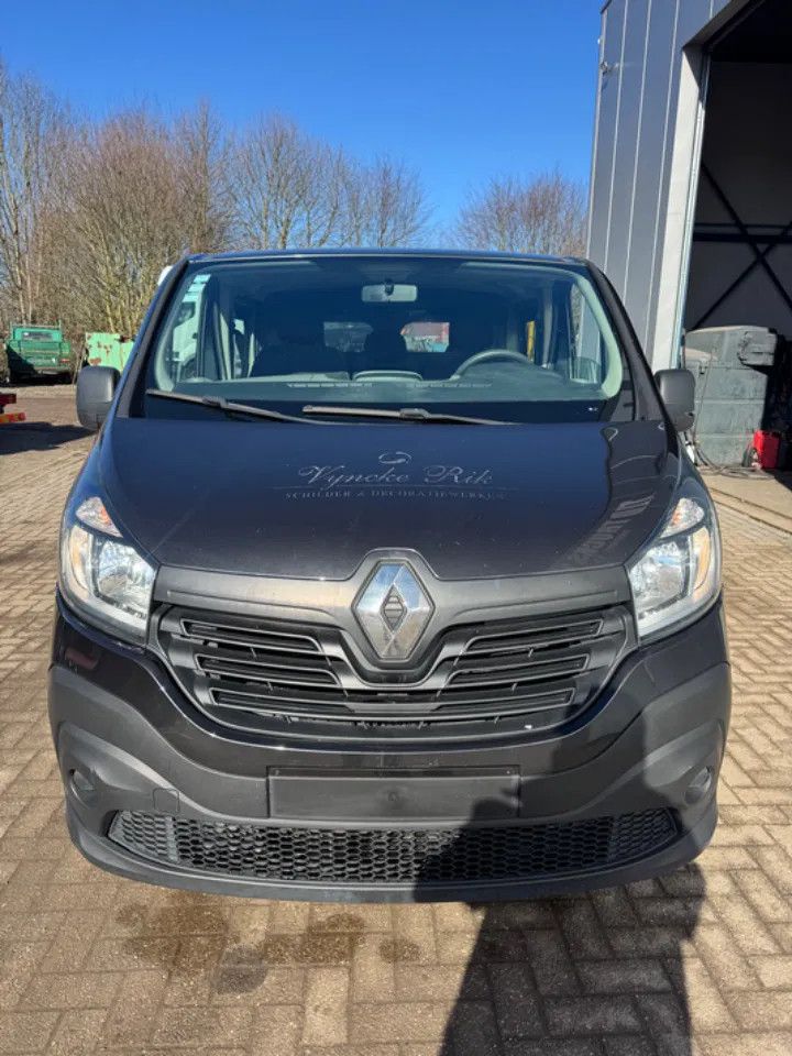 Renault Trafic **EURO 5B-AC-BELGIAN ORIGINE**