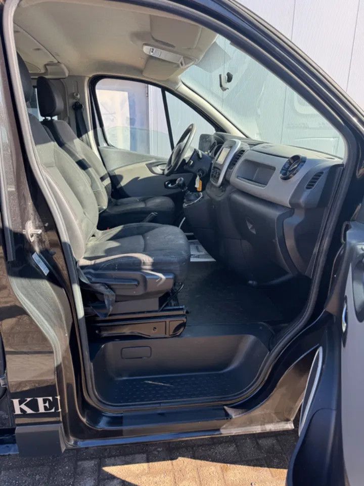 Renault Trafic **EURO 5B-AC-BELGIAN ORIGINE**