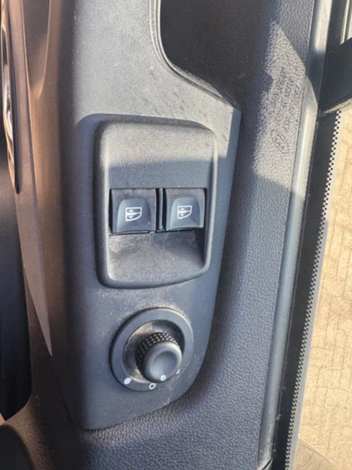 Renault Trafic **EURO 5B-AC-BELGIAN ORIGINE**