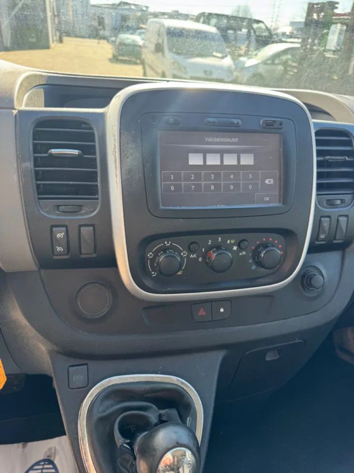 Renault Trafic **EURO 5B-AC-BELGIAN ORIGINE**