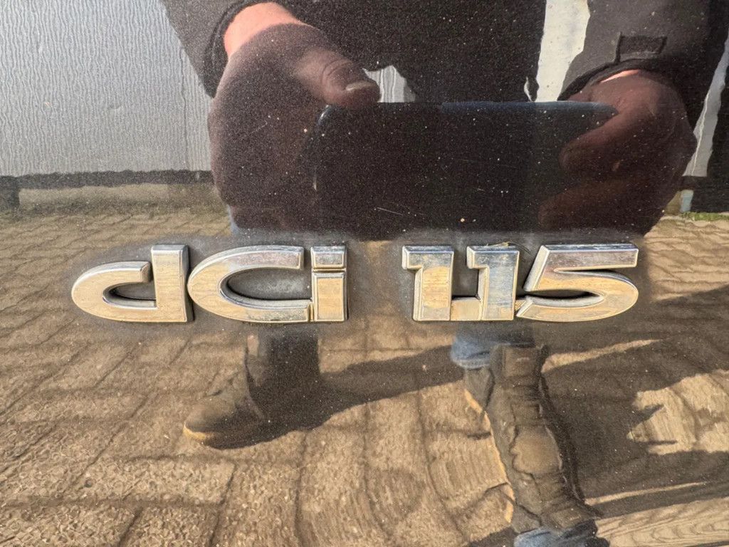 Renault Trafic **EURO 5B-AC-BELGIAN ORIGINE**