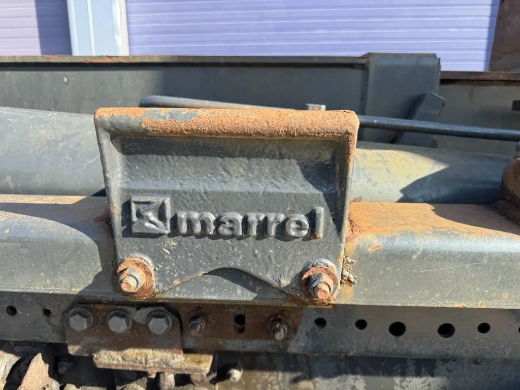 Scania R490 **EURO 6-STEERING AXXLE**