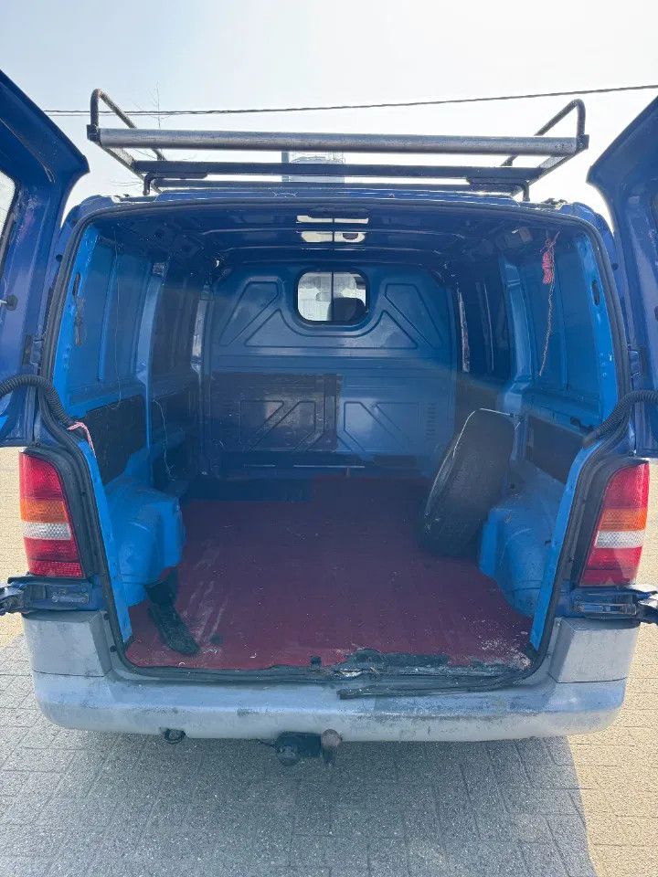 Mercedes-Benz Vito **108CDI-BELGIAN ORIGINE**