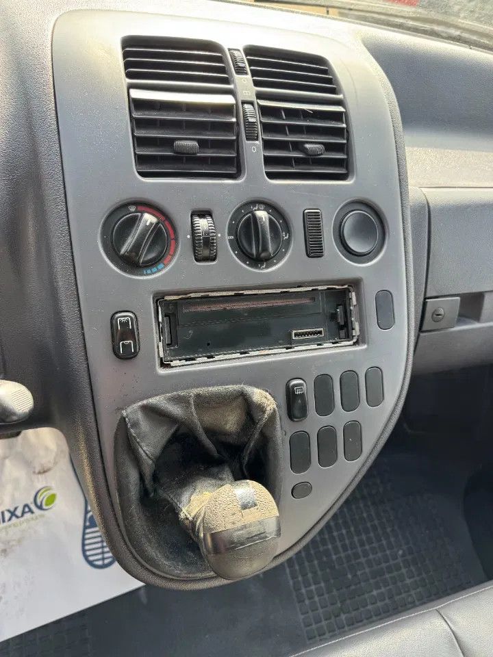 Mercedes-Benz Vito **108CDI-BELGIAN ORIGINE**