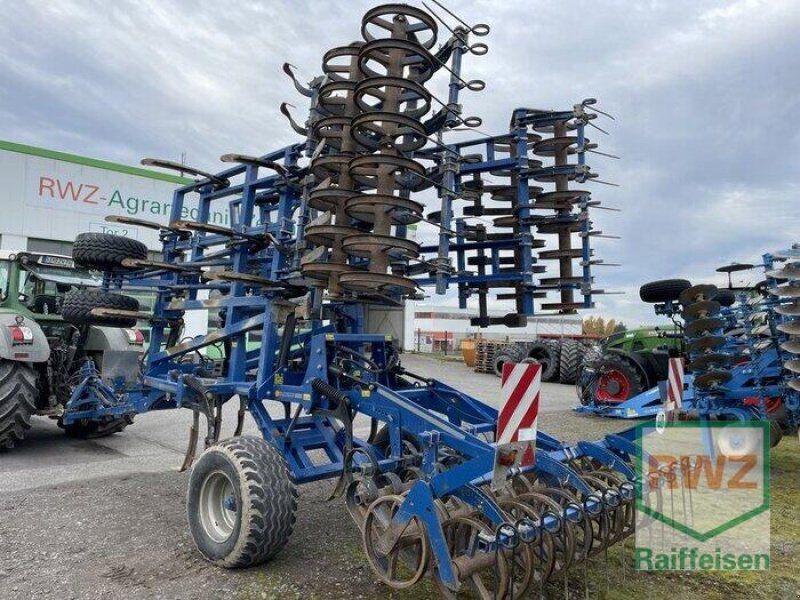 Köckerling Vector 460