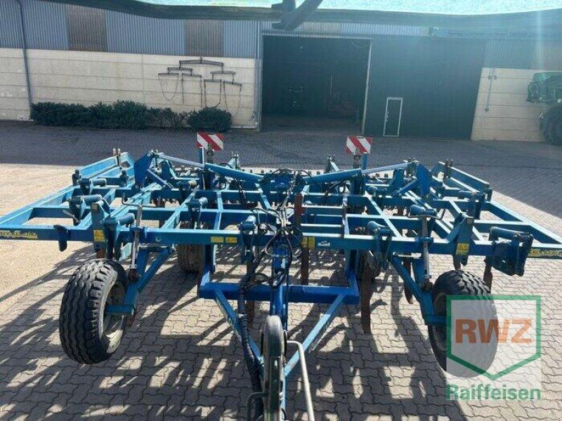 Köckerling Quaddro 460