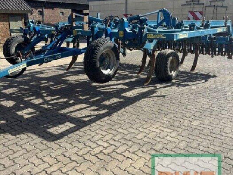 Köckerling Quaddro 460