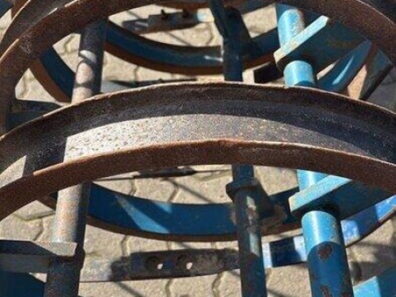 Köckerling Quaddro 460