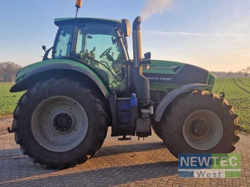 Deutz-Fahr AGROTRON 7250 TTV