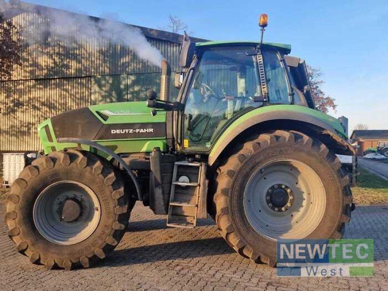 Deutz-Fahr AGROTRON 7250 TTV