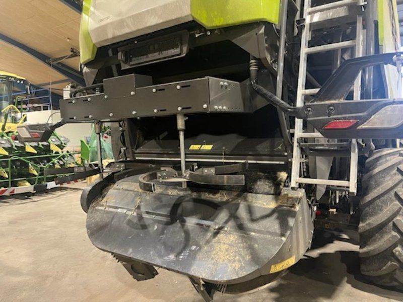 Claas HALMSPREDER
