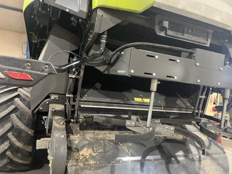 Claas HALMSPREDER