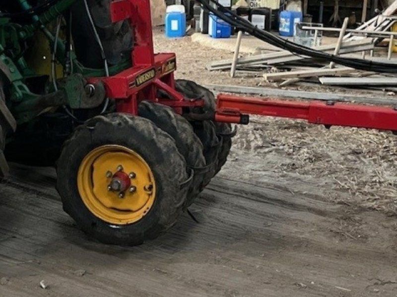 Väderstad RAPID RD 300 C