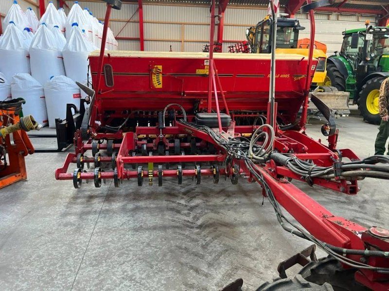 Väderstad Rapid 400 S