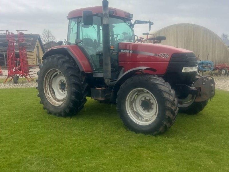 Case IH MX 110