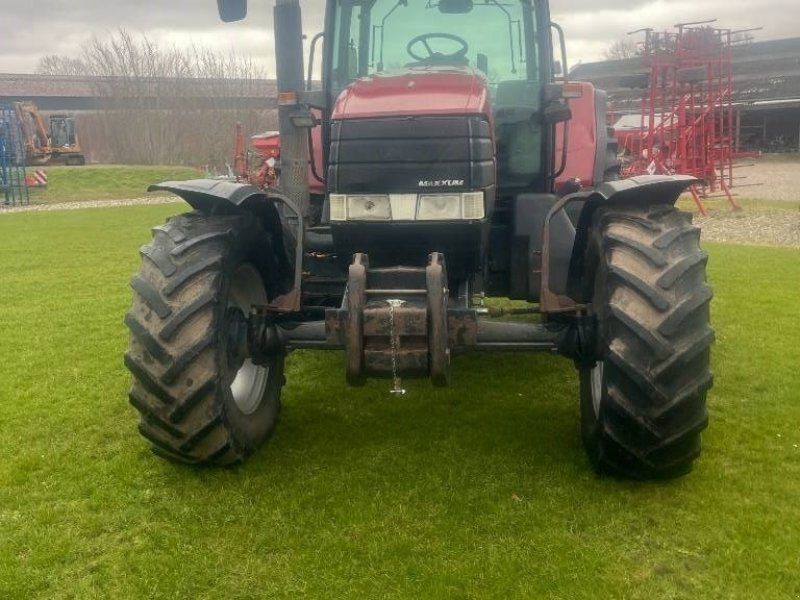 Case IH MX 110