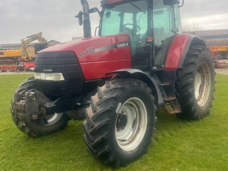 Case IH MX 110