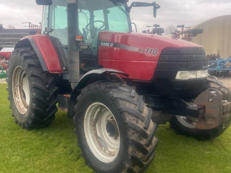 Case IH MX 110