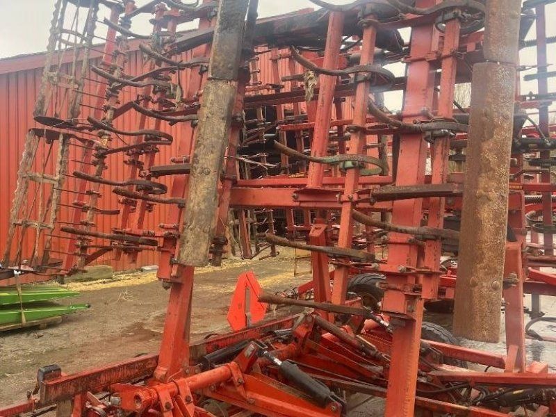 Fraugde Combinator 6000