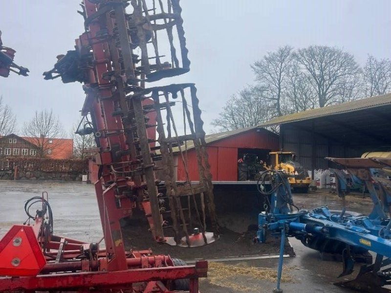 Fraugde Combinator 6000