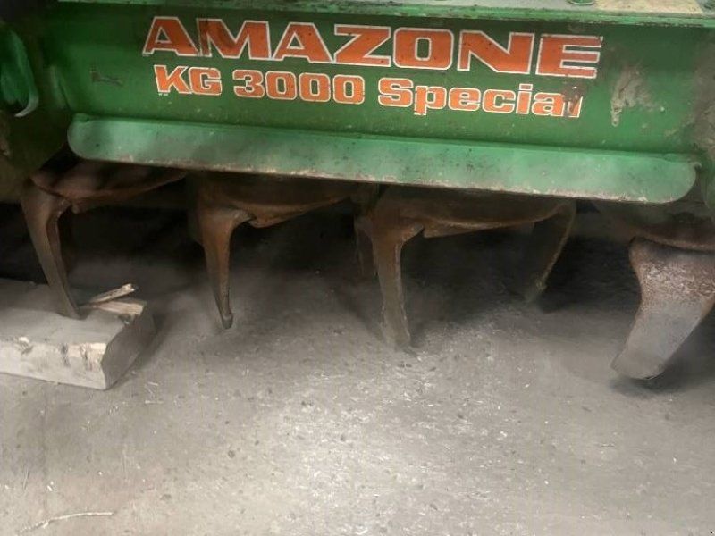 Amazone AD-P 3000