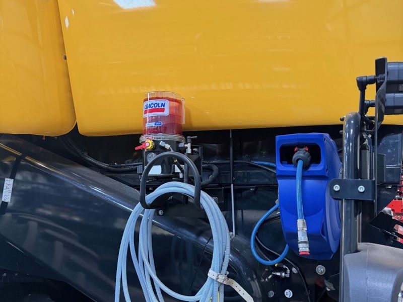 New Holland CX8.90 STAGE5 SLH