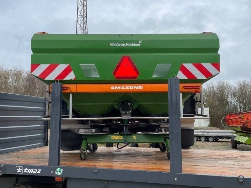 Amazone ZA-TS 4200 profis hydro