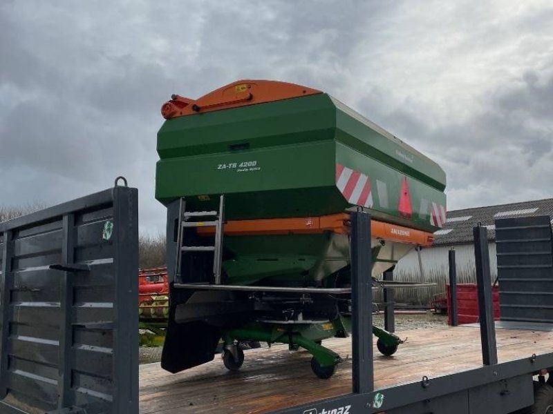 Amazone ZA-TS 4200 profis hydro